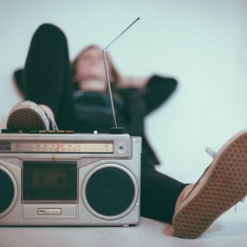 ¿Por qué anunciarse en Radio?